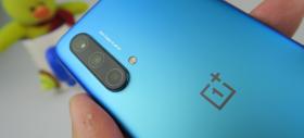 OnePlus Nord CE 5G: Design de un albastru special, format de OnePlus Nord