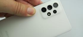 Samsung Galaxy A52 5G: Hardware midrange, pe palierul High