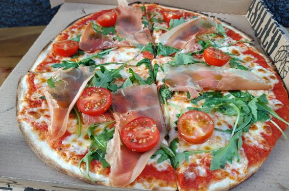 Motorola RAZR 5G - Mostre foto (mâncare): IMG_20200919_174349699.jpg