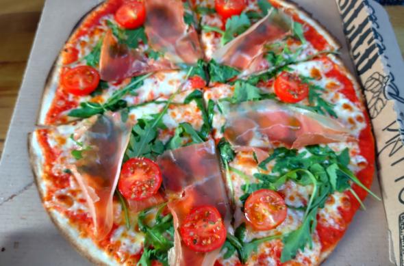 Motorola RAZR 5G - Mostre foto (mâncare): IMG_20200919_174409277.jpg