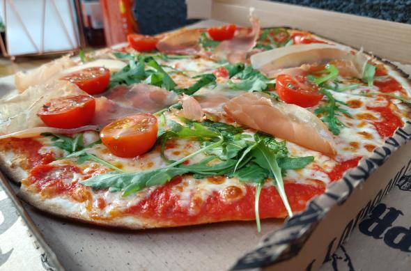 Motorola RAZR 5G - Mostre foto (mâncare): IMG_20200919_174401785.jpg