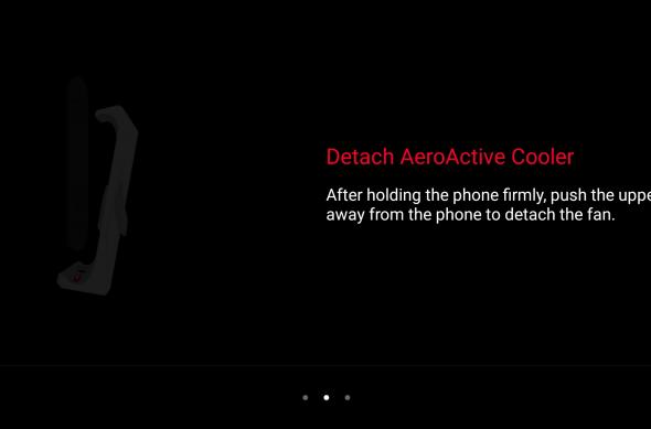 Galerie capturi de ecran ASUS ROG Phone 5 Pro (Screenshots intefață grafică): Screenshot_20210406-193813310.jpg