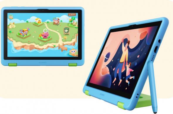 Huawei MatePad T10 Kids Edition - Fotografii oficiale: Huawei-MatePad-T10-Kids-Edition_007.jpg