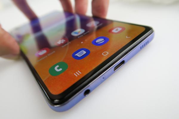 Samsung Galaxy A72 4G - Galerie foto Mobilissimo.ro