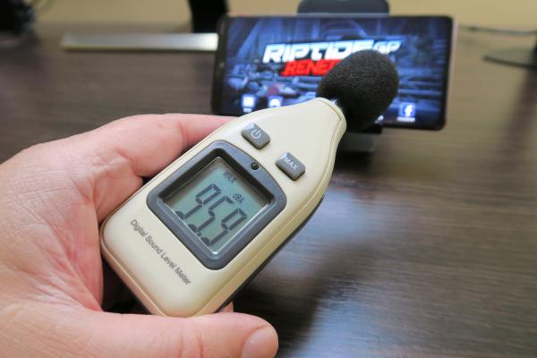 Putere volum - Redmi Note 10 Pro