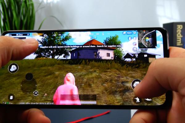 Redmi Note 10 Pro: Benchmark-urile ne arată că Snapdragon 732G e cal de bătaie bun