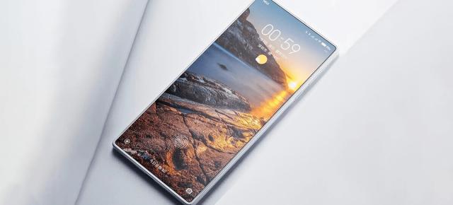 Aflăm noi detalii despre Xiaomi Mi Mix 4, telefonul cu cameră selfie ascunsă sub ecran; Baterie de 5000 mAh și încărcare la 120W pe fir