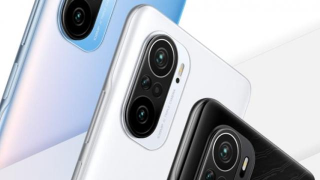 <b>Seria Redmi K50 primește un teaser subtil din partea unui executiv al companiei; Când ar putea debuta noul lineup?</b>Redmi a anunțat seria de smartphone-uri K40 undeva spre sfârșitul lunii februarie. Nu de mult lineup-ul a primit un nou model, K40 Gaming Edition, un telefon dedicat gamerilor cu CPU Dimensity 1100 și preț accesibil. Totodată, POCO urmează