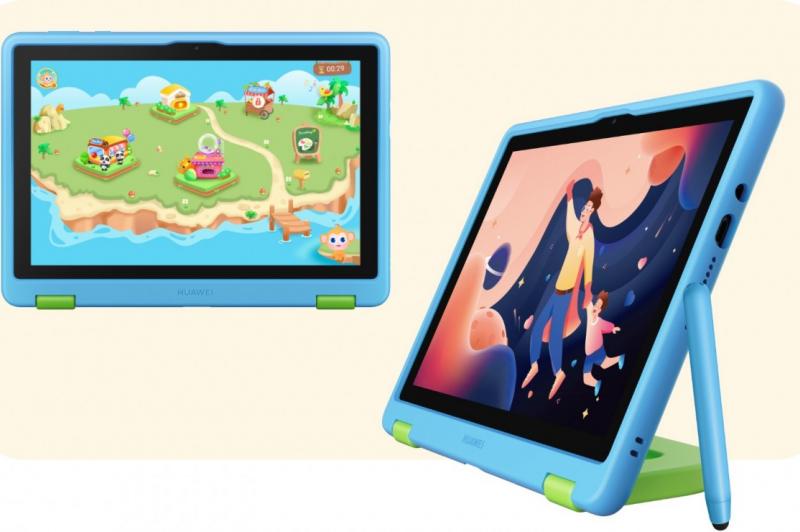 Huawei MatePad T10 Kids Edition - Fotografii oficiale: Huawei-MatePad-T10-Kids-Edition_007.jpg