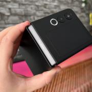 Nubia Flip 2 review detaliat în limba română (Evaluare Mobilissimo)
