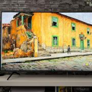 TCL MiniLED 55C6K Review: Televizorul premium accesibil, cu Mini-LED, 144Hz, subwoofer și AI pentru imagini perfecte 