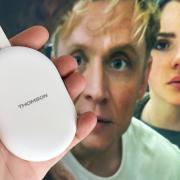 Prezentare Thomson Google TV Go Cast 150 (4K): Mi-am „instalat” Android TV pe televizor folosind un gadget compact și accesibil