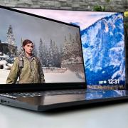 ACER Nitro 18 AI (AN18-61) Review: Fereastra de 18 inch către lumea virtuală, cu RTX 5070 Ti, Ryzen AI 9 și răcire eficientă 