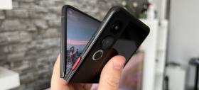Nubia Flip 2: Dotări hardware cu schimbări la nivel de procesor, acum cu Dimensity 7300X în loc de Snapdragon