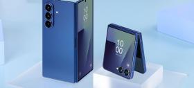 Samsung detaliază inovațiile din Z Fold7 și Z Flip7 pe blogul oficial: Performanță, durabilitate și design fără compromisuri; Iată detalii