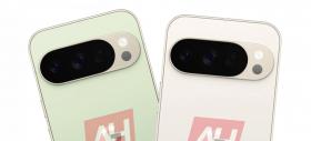Google Pixel 10 Pro și Pixel 10 Pro XL au dezvăluite variantele de culoare, cu noutăți precum "verde fistic"