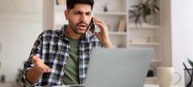 Nemulțumit de calitatea serviciului de internet fix? Iată ce operatori se "laudă" cu cele mai multe reclamații (ANCOM)