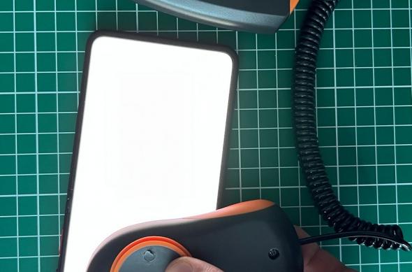 nubia Flip 2 - Test luminozitate: Luminozitate (3).jpg