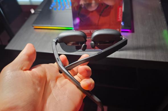 Lenovo Legion Glasses Gen 2 - Fotografii: OCHELARI (12).jpg