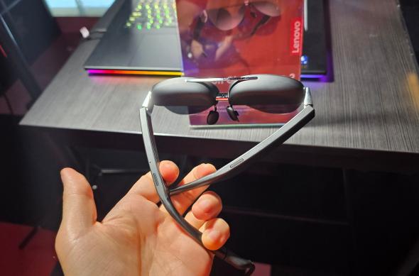 Lenovo Legion Glasses Gen 2 - Fotografii: OCHELARI (11).jpg