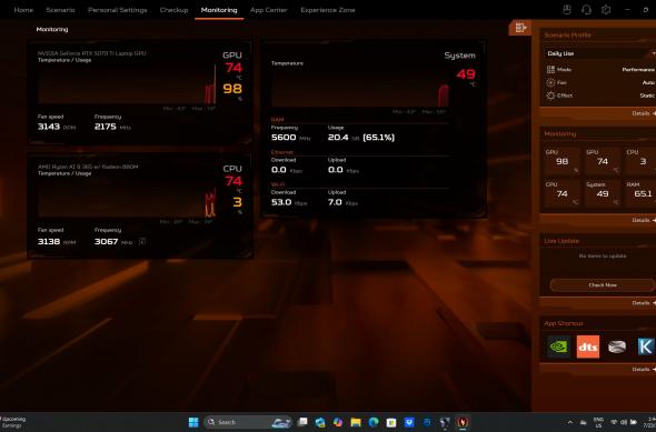 ACER Nitro 18 AI (AN18-61) - Joc: jOC (3).jpg