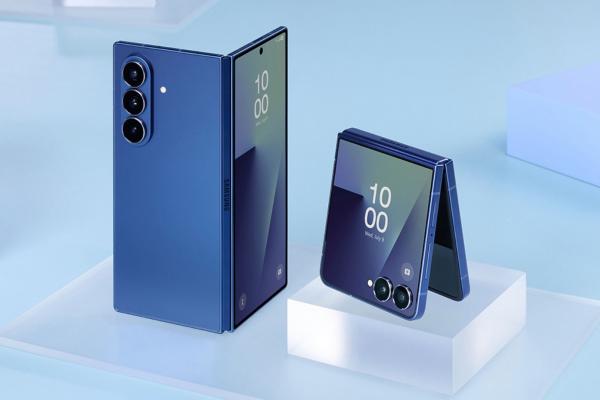 Samsung detaliază inovațiile din Z Fold7 și Z Flip7 pe blogul oficial: Performanță, durabilitate și design fără compromisuri; Iată detalii