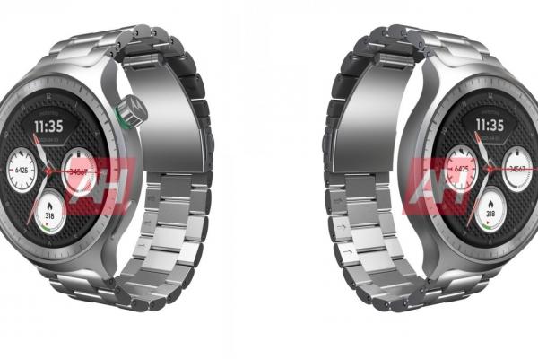 Noul smartwatch Moto 360 (2025) arată cu adevărat premium; Îl vedem în randări detaliate