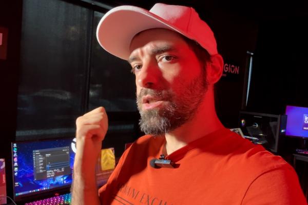 Nu exagerez când spun că e cel mai șocant laptop văzut de mine: Lenovo Legion 9i are 192 GB RAM, 8 TB SSD şi răcire revoluţionară, silenţioasă