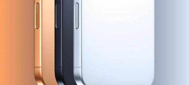 iPhone 17, 17 Pro și 17 Air apar în randări cu iz realist; Smartphone-urile prind viață în culori noi
