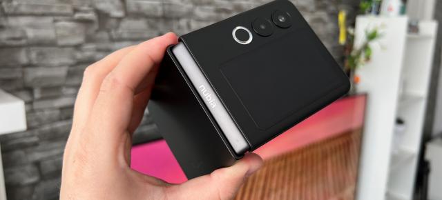 Nubia Flip 2 review detaliat în limba română (Evaluare Mobilissimo)