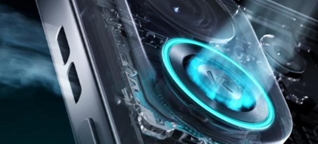 OnePlus Ace 6 Ultra va împrumuta sistemul de răcire cu ventilator activ de la OPPO K13 Turbo, plus certificarea IPX9
