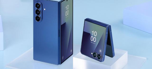 Samsung detaliază inovațiile din Z Fold7 și Z Flip7 pe blogul oficial: Performanță, durabilitate și design fără compromisuri; Iată detalii