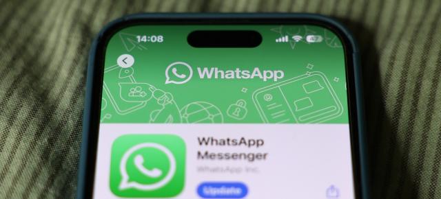 Statusuri sponsorizate și canale promovate; WhatsApp începe să afișeze reclame în aplicație