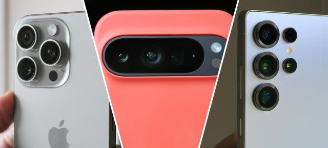 Recensământul smartphone-urilor e aici! Iată ce branduri și modele preferă și folosesc cititorii Mobilissimo (Sondaj)