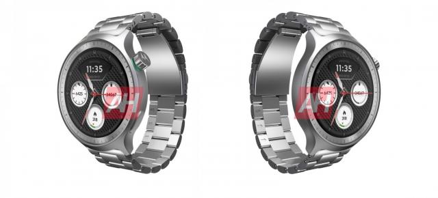 Noul smartwatch Moto 360 (2025) arată cu adevărat premium; Îl vedem în randări detaliate