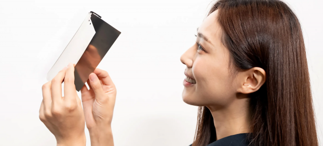 Samsung oferă "garanţie" pentru 10 ani de plieri pentru Galaxy Z Fold7