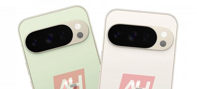 Google Pixel 10 Pro și Pixel 10 Pro XL au dezvăluite variantele de culoare, cu noutăți precum "verde fistic"