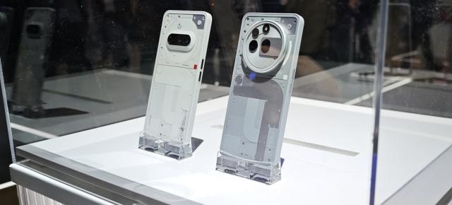 Nothing explorează ideea unui telefon mai accesibil, un Lite sau "T" rival de Galaxy A16