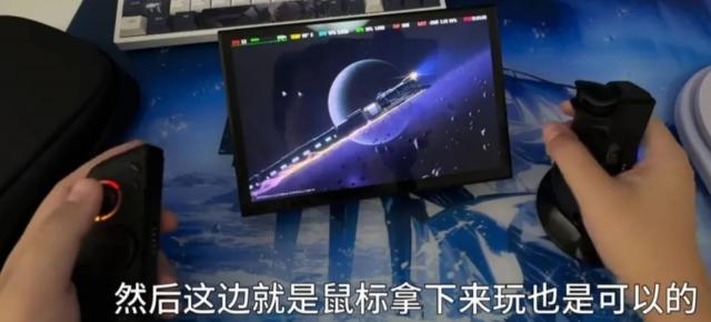 Lenovo Legion Go 2 vrea să se ia la trântă cu ASUS XBOX Ally: Apare în fotografii hands-on, cu ecran OLED, controllere mai bune