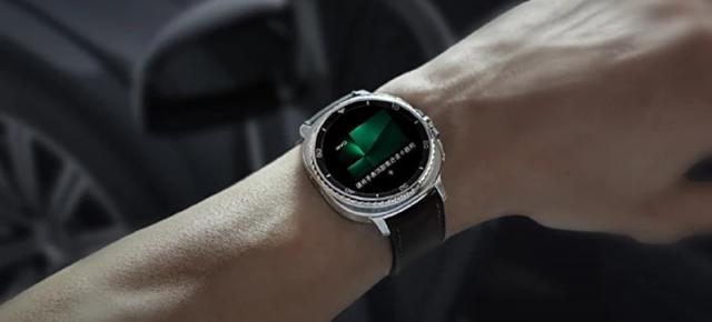 BYD devine prima marcă auto din China care suportă ceasurile Galaxy Watch pe post de cheie digitală NFC pentru deblocarea mașinii
