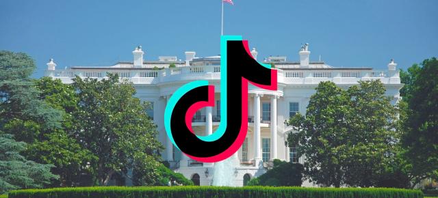 Oficial american: TikTok trebuie să iasă din mâna Chinei, altfel va fi blocat în SUA