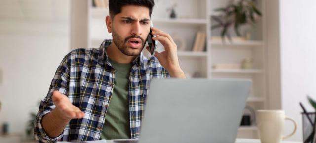 Nemulțumit de calitatea serviciului de internet fix? Iată ce operatori se "laudă" cu cele mai multe reclamații (ANCOM)