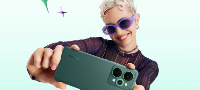 realme 15 şi realme 15 Pro anunţate oficial; 3 camere de 50 MP pe Pro, baterii de 7000 mAh