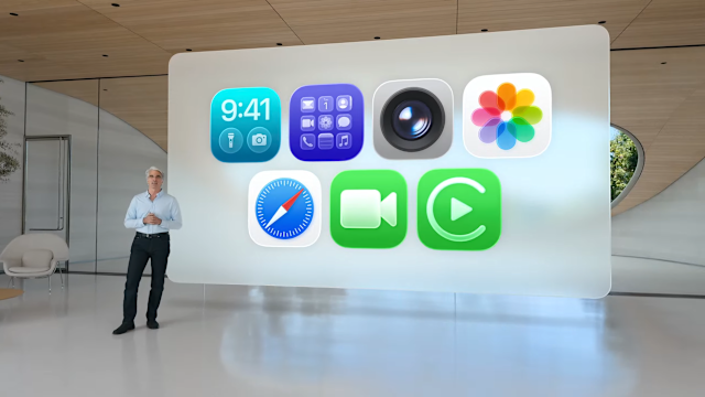 <b>iOS 26 Public Beta va sosi în această săptămână pe iPhone-urile compatibile; Avem și Public Beta pentru iPadOS 26, tvOS 26, watchOS 26 și macOS 26</b>Știam că Apple are de gând să ofere iOS 26 în versiunea Public Beta cândva prin iulie și pare că această săptămână (21-27 iulie) este vizată pentru distribuirea release-ului. Confirmă scenariul și Mark Gurman de la Bloomberg, susținând 