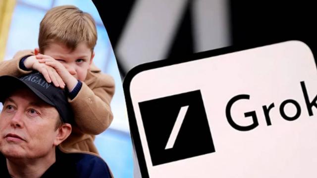 <b>Elon Musk anunță Baby Grok; Versiunea pentru copii a chatbotului controversat Grok e în lucru</b>Elon Musk a anunțat recent că lucrează la Baby Grok, o versiune „sigură pentru copii / safe for kids” a chatbotului Grok, dezvoltat de compania sa xAI. Declarația vine într-un context tensionat, în care Grok a fost deja criticat pentru răspunsuri
