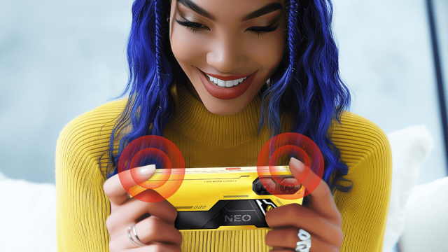 <b>nubia Neo 3 5G ajunge oficial în România; smartphone de gaming cu 120 Hz, 8+256 GB și preț sub 1.200 lei</b>ZTE anunță lansarea pe piața locală a modelului nubia Neo 3 5G, un telefon cu orientare clară către gamingul mobil și multimedia. Dispozitivul vine cu specificații care se aliniază nevoilor utilizatorilor tineri, fiind gândit pentru jocuri, multitasking..