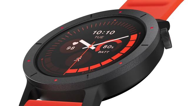 <b>CMF Watch 3 Pro lansat oficial! Smartwatch cu autonomie extinsă, GPS, ecran mai mare și chiar ChatGPT integrat</b>Nothing a lansat oficial CMF Watch 3 Pro, destul de subit. E vorba despre un smartwatch ce rămâne în continuare accesibil. Față de predecesor (Watch Pro 2), avem de-a face cu un model ce dispune de ecran mai mare, autonomie de lungă durată și funcții noi…