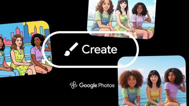<b>Google Photos primeşte o funcţie care transformă pozele în video cu Veo 2, plus alte unelte creative</b>Google Photos capitalizează pe funcţia trendy a momentului: transformarea pozelor în video cu AI. Am văzut HONOR făcând aşa ceva cu seria HONOR 400, deci nu ne miră abordarea gigantului motoarelor de căutare. Hai să vedem ce e nou 
