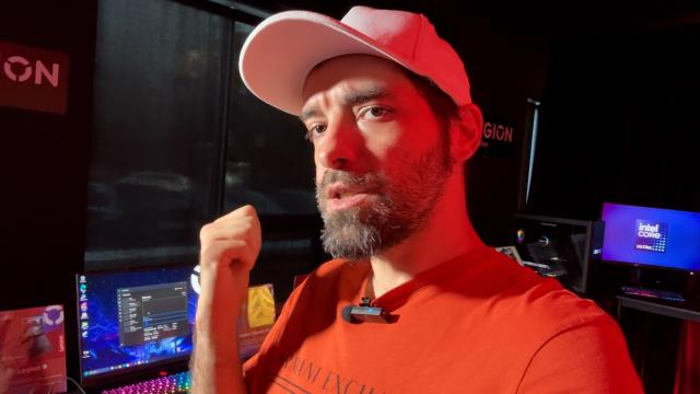 <b>Nu exagerez când spun că e cel mai șocant laptop văzut de mine: Lenovo Legion 9i are 192 GB RAM, 8 TB SSD şi răcire revoluţionară, silenţioasă</b>De parcă nu văzusem deja o sumedenie de produse noi Lenovo la Iaşi, compania a dezvăluit încă unele pe plan local pe 23 iulie 2025. De această dată la Bucureşti şi cu accent pe seria Legion. A venit la noi bestia de
