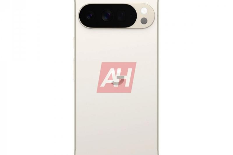 Google Pixel 10 Pro XL - Leak culori: Pixel 10 Pro XL (1).jpg